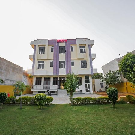 Hotel Tiger Regency Resort Савай-Мадгопур Екстер'єр фото