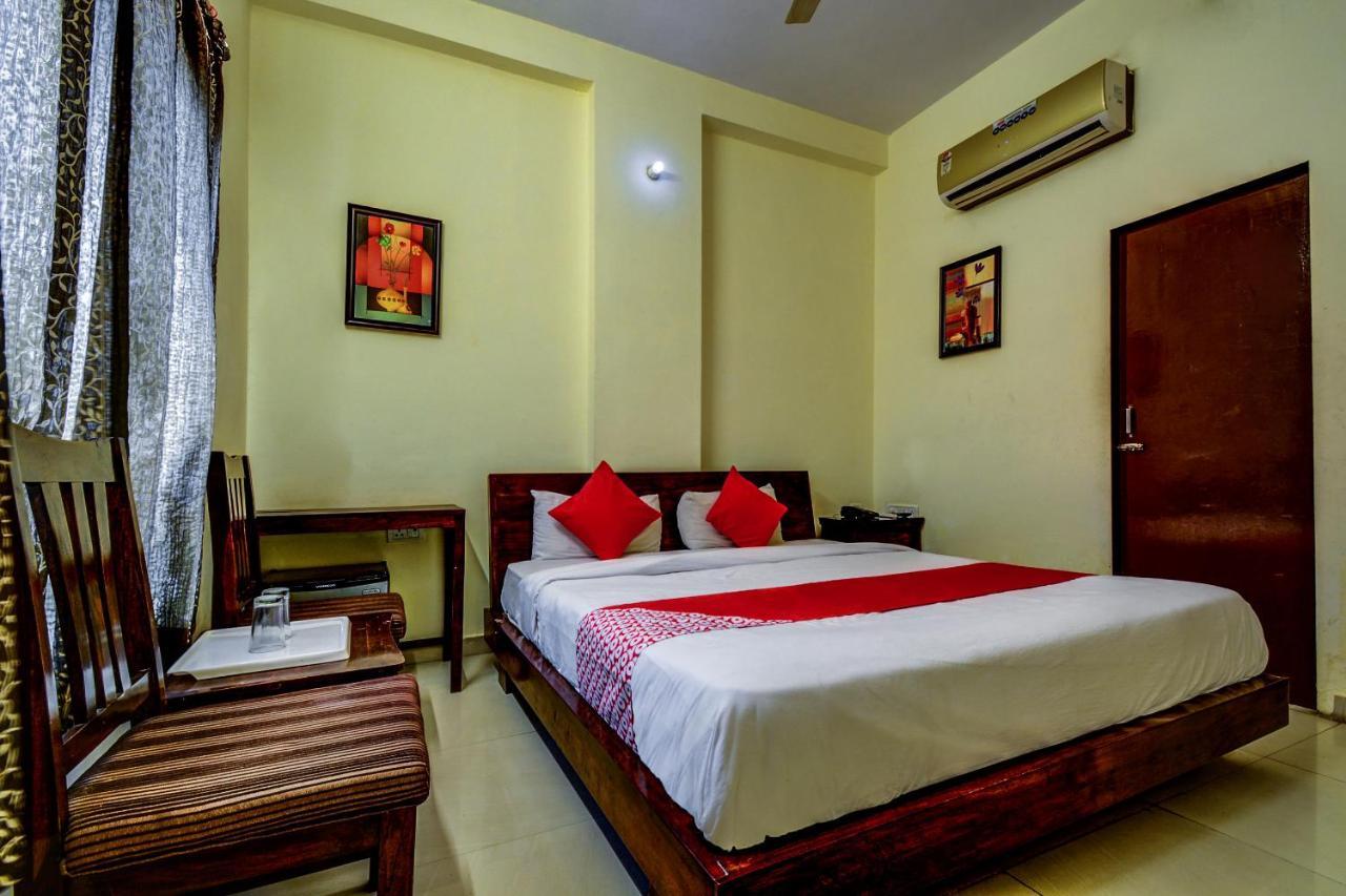 Hotel Tiger Regency Resort Савай-Мадгопур Екстер'єр фото
