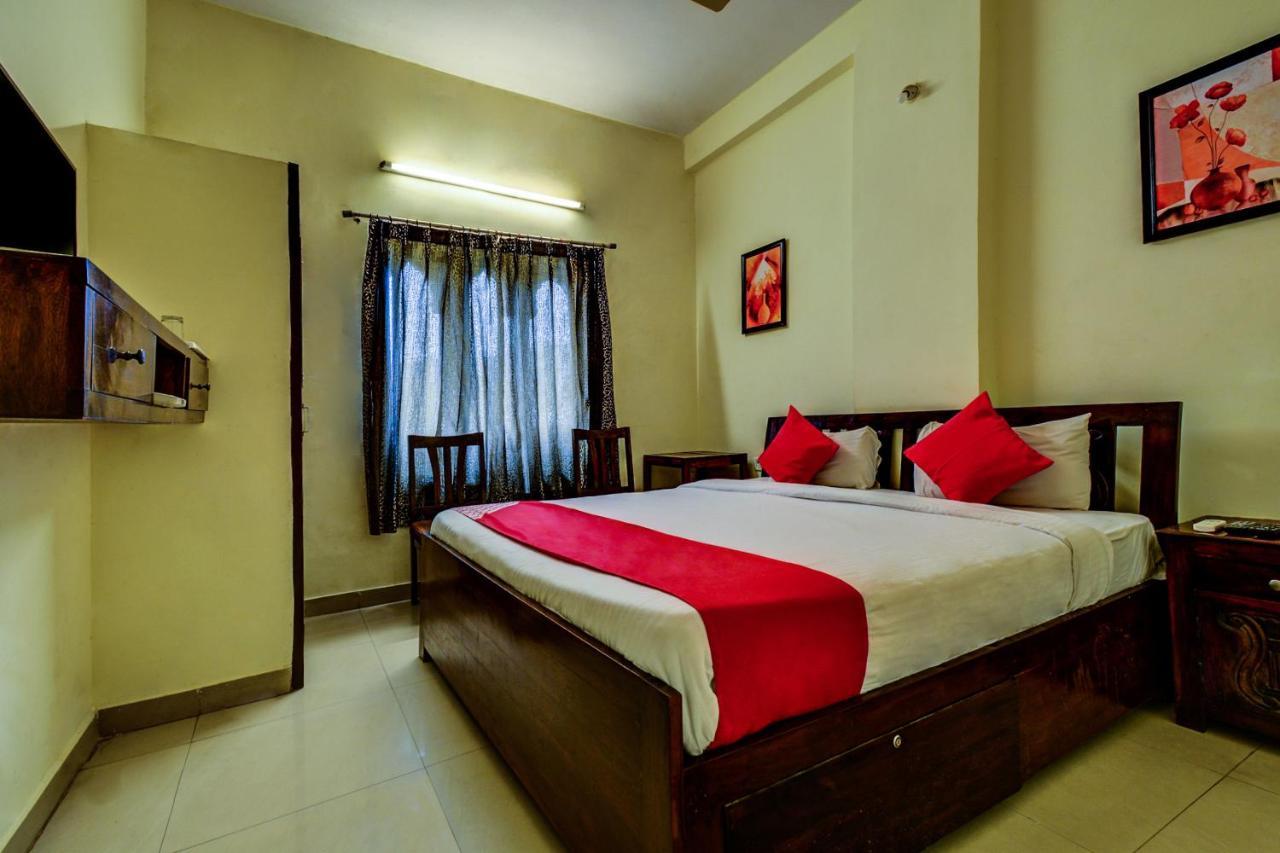 Hotel Tiger Regency Resort Савай-Мадгопур Номер фото