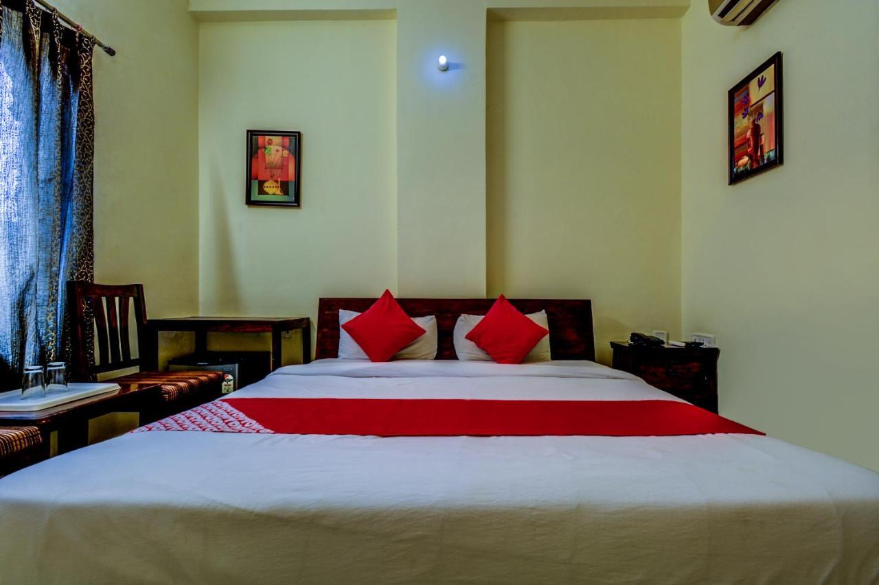 Hotel Tiger Regency Resort Савай-Мадгопур Номер фото
