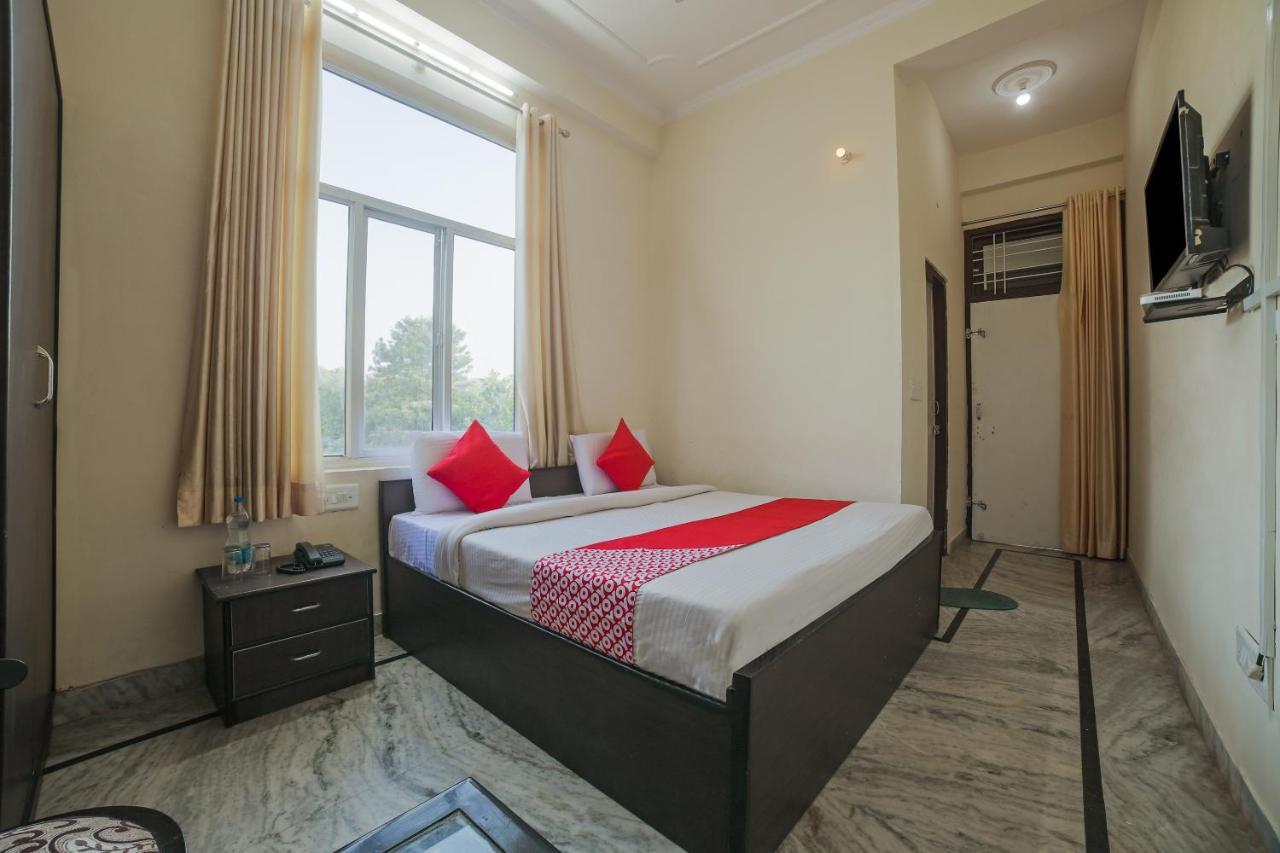 Hotel Tiger Regency Resort Савай-Мадгопур Номер фото