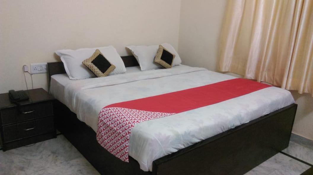 Hotel Tiger Regency Resort Савай-Мадгопур Номер фото